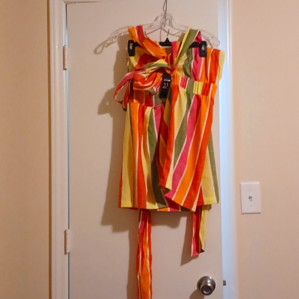 Jumpsuit